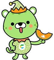 キャラクターイラスト