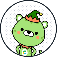 キャラクターアイコン
